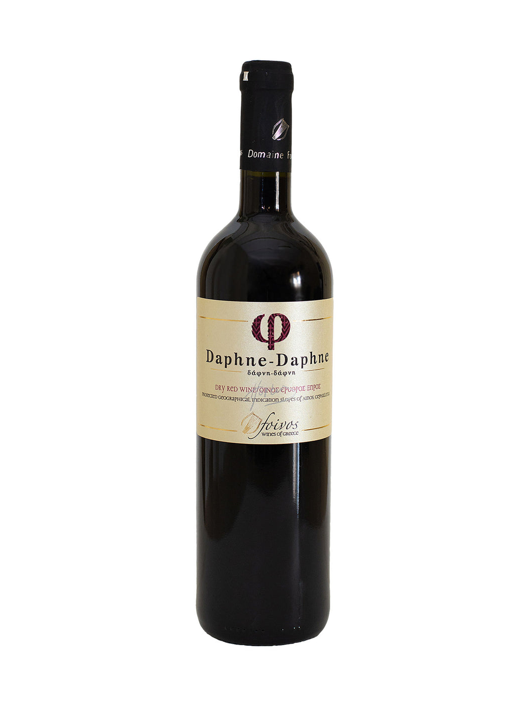 Daphne Red Mavrodaphne 2016 750 ml bottle