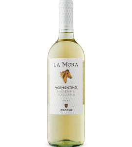 Cecchi La Mora Vermentino Maremma 750 ml bottle