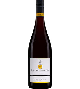 Doudet-Naudin Vin De France Pinot Noir 750 ml bottle