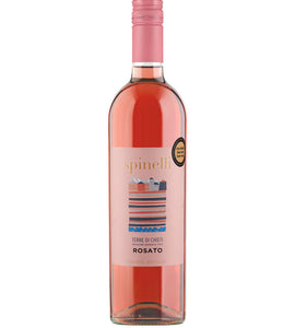 Spinelli Rosato Terre Di Chieti IGT 750 ml bottle