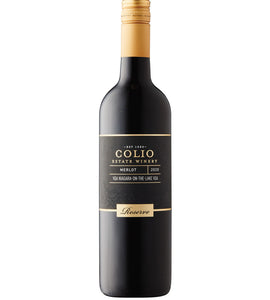 Colio Reserve Merlot 2020 750 ml bottle VINTAGES