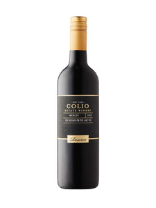 Colio Reserve Merlot 2020 750 ml bottle VINTAGES