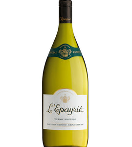 L'Epayrie Blanc Blend 1500 mL bottle