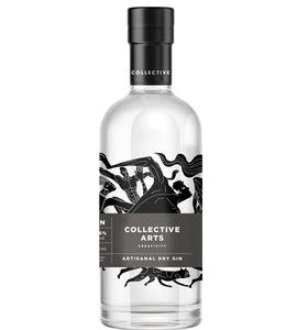 Collective Arts Artisanal Gin 750 mL bottle