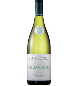 William Fevre Petit Chablis 750 ml bottle