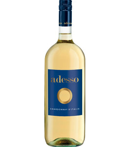 Adesso Chardonnay D'Italia Chardonnay 1500 mL bottle