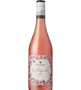 Villa Maria Earth Garden Rosé 750 ml bottle