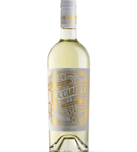 Luccarelli Puglia Bianco IGP 750 mL bottle