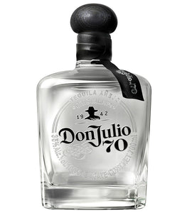 Don Julio 70th 750 ml bottle