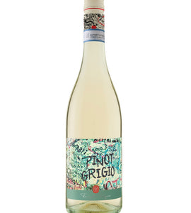 Pasqua Pinot Grigio Delle Venezie DOC  750 mL bottle