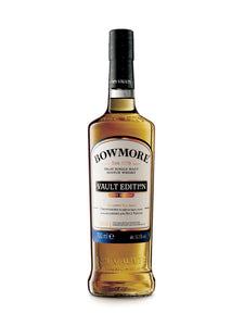 Bowmore Vault Edition 1st Release (2 Bottle Limit) 700 ml bottle