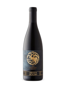 House of the Dragon Pinot Noir Online Exclusive