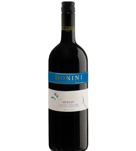 Donini Merlot 1000 ml bottle