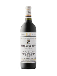 Hedges Family Estate Red 2020 750 ml bottle VINTAGES