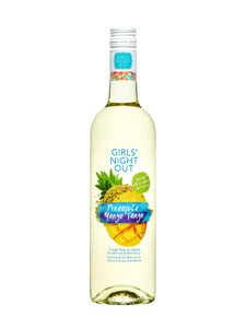 Girls' Night Out Pineapple Mango Tango 750 mL bottle