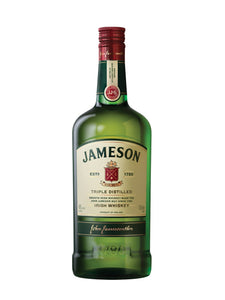Jameson Irish Whiskey 1750 mL bottle