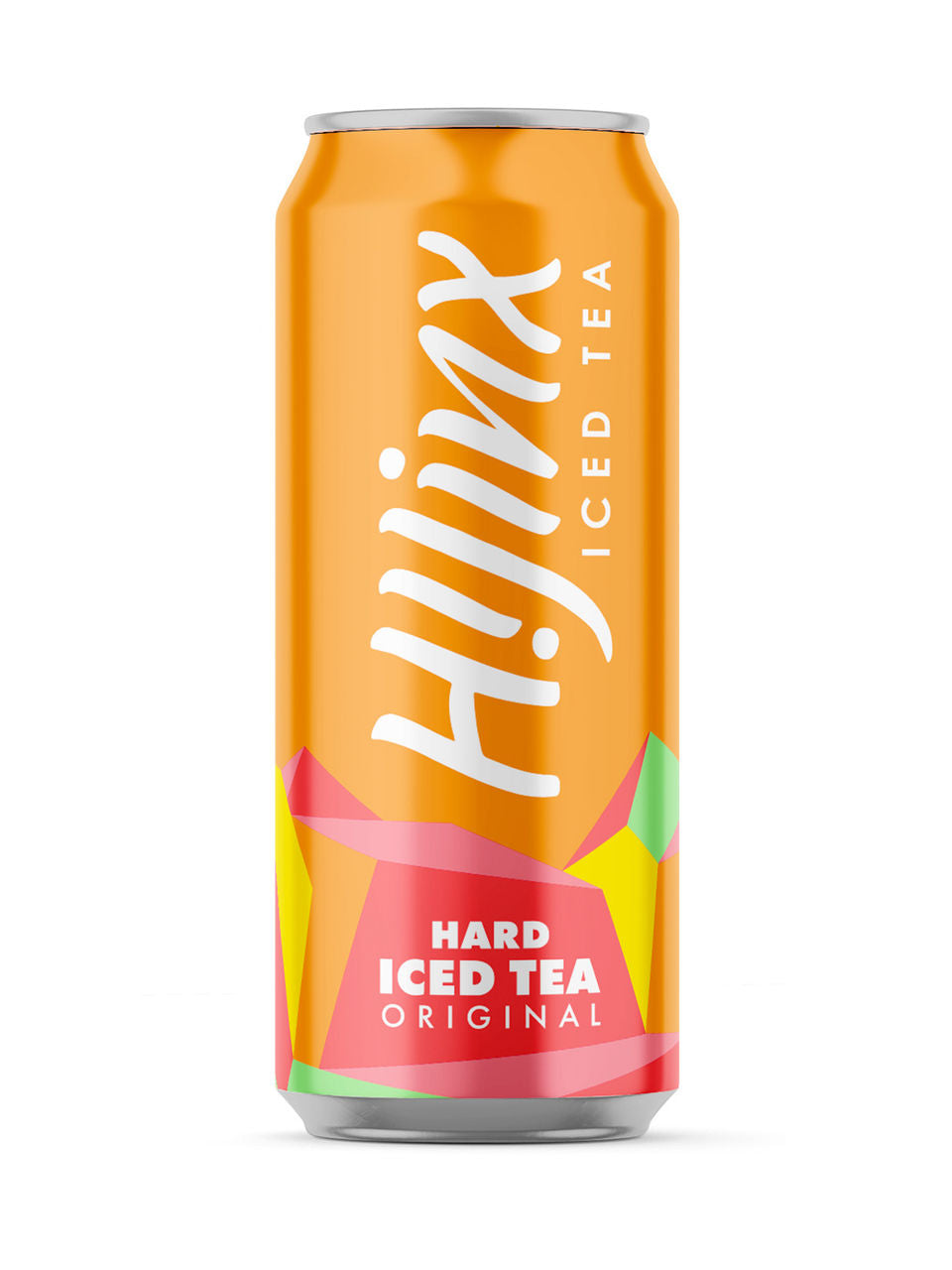 HiJinx Original Hard Iced Tea 473 ml can