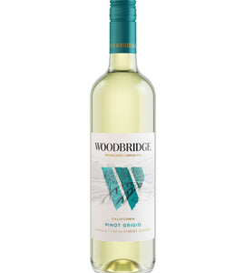 Woodbridge By Robert Mondavi Pinot Grigio 750 mL bottle