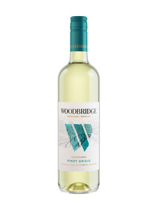Woodbridge By Robert Mondavi Pinot Grigio 750 mL bottle
