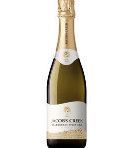 Jacob's Creek Chardonnay Pinot Noir Sparkling Sparkling 750 ml bottle