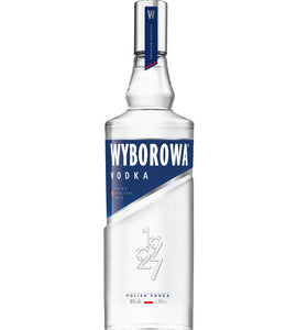 Wyborowa Vodka 1140 mL bottle