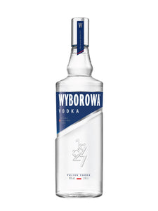 Wyborowa Vodka 1140 mL bottle