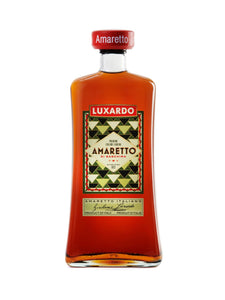 Luxardo Amaretto Di Saschira 750 mL bottle