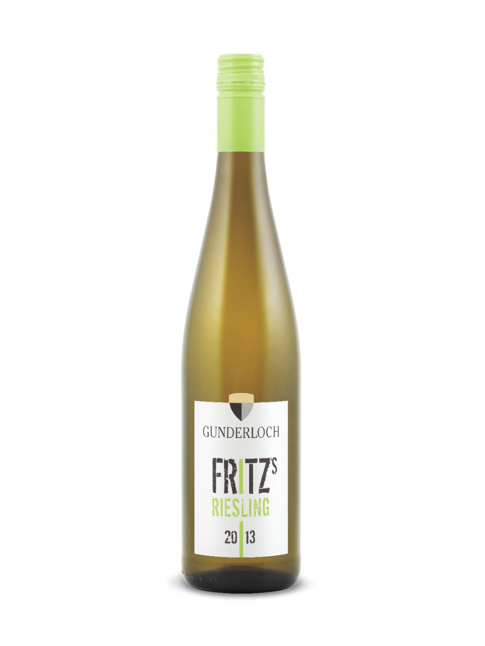 Gunderloch Fritz's Riesling 2021 750 ml bottle VINTAGES
