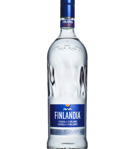 Finlandia Vodka 1140 mL bottle