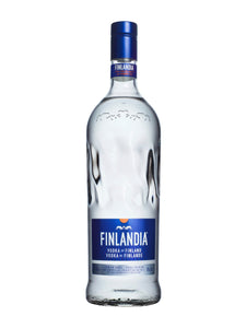 Finlandia Vodka 1140 mL bottle
