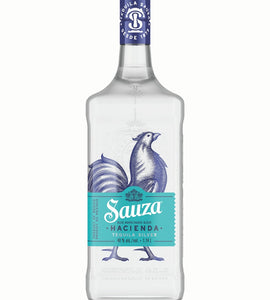 Sauza Silver Tequila 1140 mL bottle