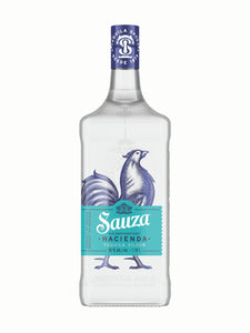 Sauza Silver Tequila 1140 mL bottle