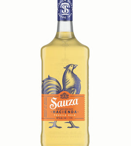 Sauza Gold Tequila 1140 mL bottle