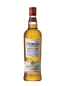 Dewar's White Label 1140 mL bottle