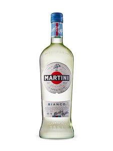 Martini Bianco Vermouth 1000 mL bottle