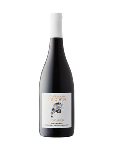 Z. Alexander Brown Uncaged Pinot Noir 2019 750 ml bottle VINTAGES