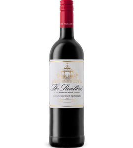 The Pavillion Shiraz Cabernet Sauvignon 750 ml bottle