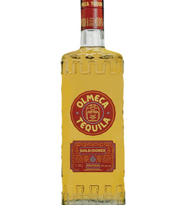 Olmeca Tequila Gold 1140 mL bottle