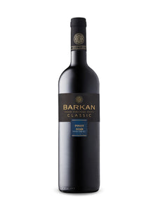 Barkan Classic Pinot Noir KPM 750 ml bottle VINTAGES