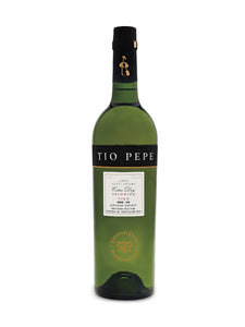 Tio Pepe Extra Dry Fino  750 mL bottle