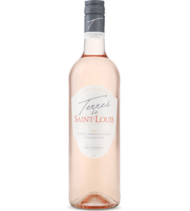 Terres De Saint Louis Rose Varois En Provence AOC 750 ml bottle