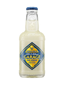 Seth & Riley's Garage Hard Lemonade 275 ml bottle