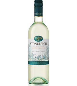 Stoneleigh Marlborough Sauvignon Blanc  750 mL bottle