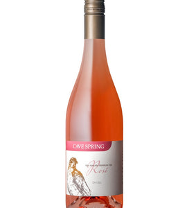 Cave Spring Dry Rosé VQA Rosé 750 ml bottle