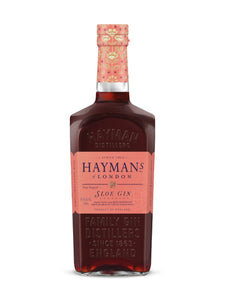 Hayman's Sloe Gin  700 mL bottle