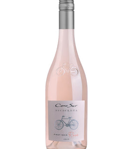 Cono Sur Bicicleta Pinot Noir Rosé 750 ml bottle