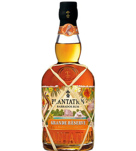 Plantation Grande Reserve 750 mL bottle