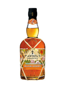 Plantation Grande Reserve 750 mL bottle