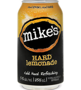 Mike's Hard Lemonade  6 x 355 ml can
