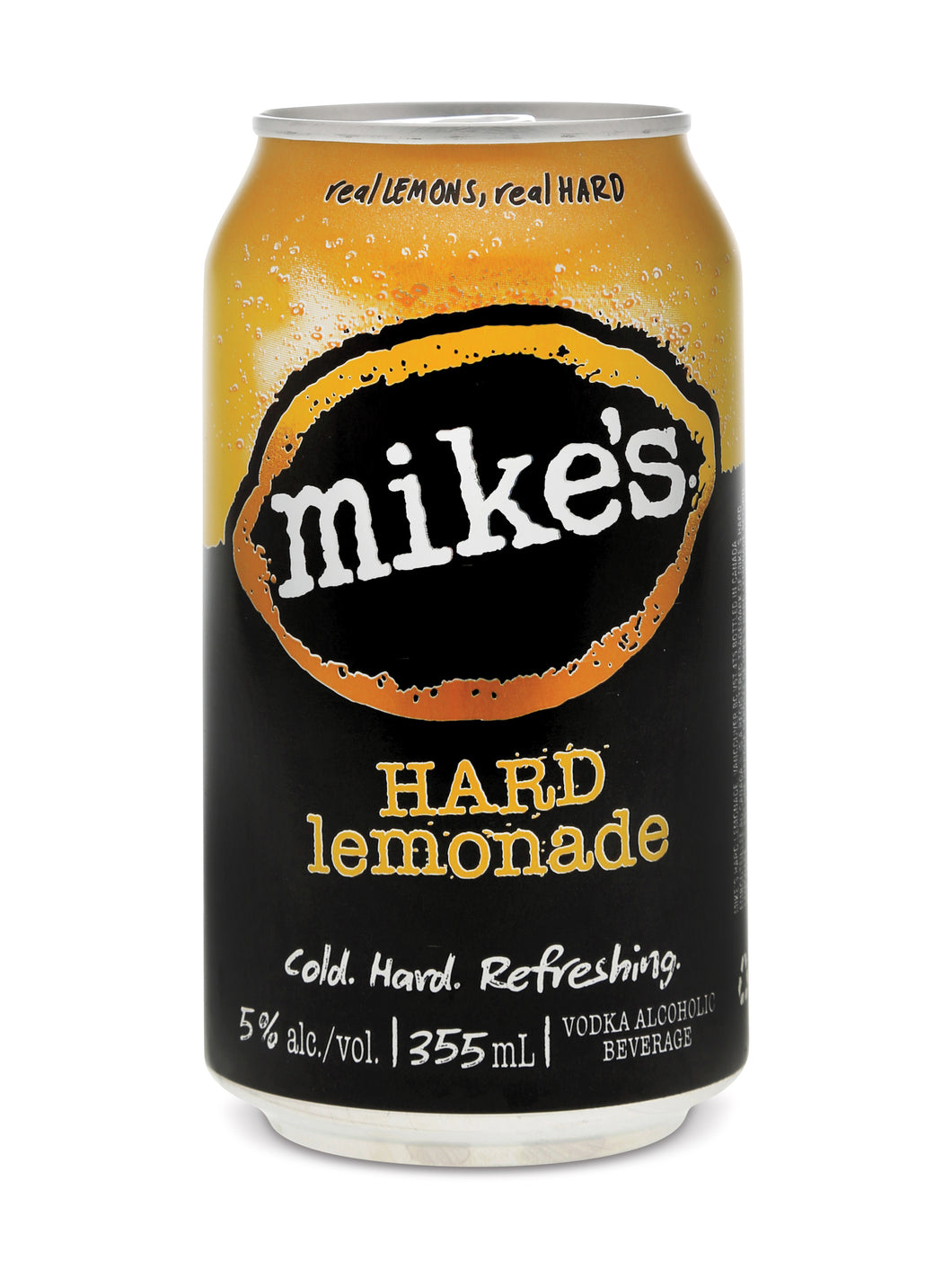 Mike's Hard Lemonade  6 x 355 ml can